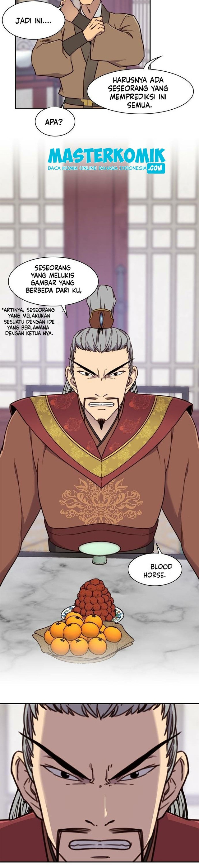 The Strongest in History (The Strongest Ever)