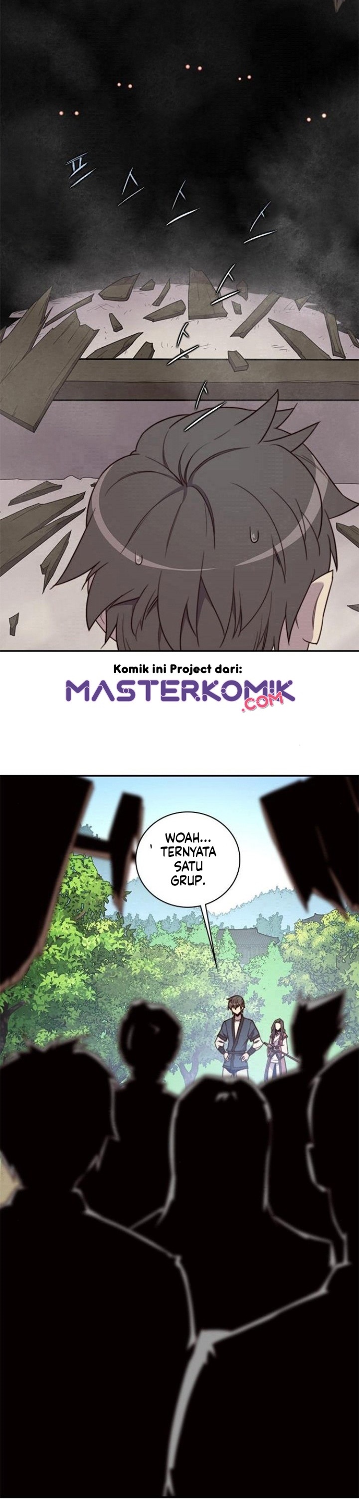 The Strongest in History (The Strongest Ever)