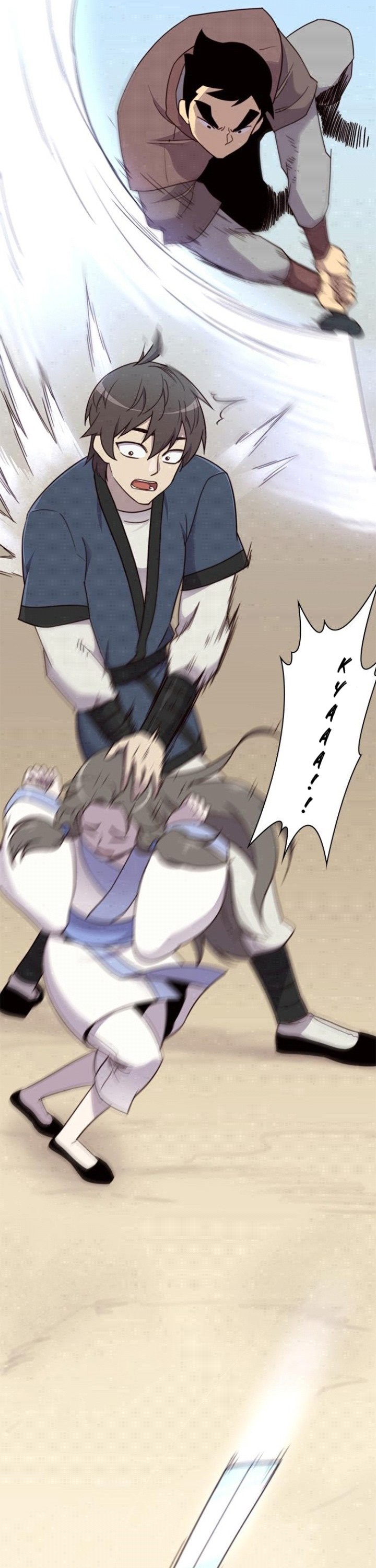 The Strongest in History (The Strongest Ever)
