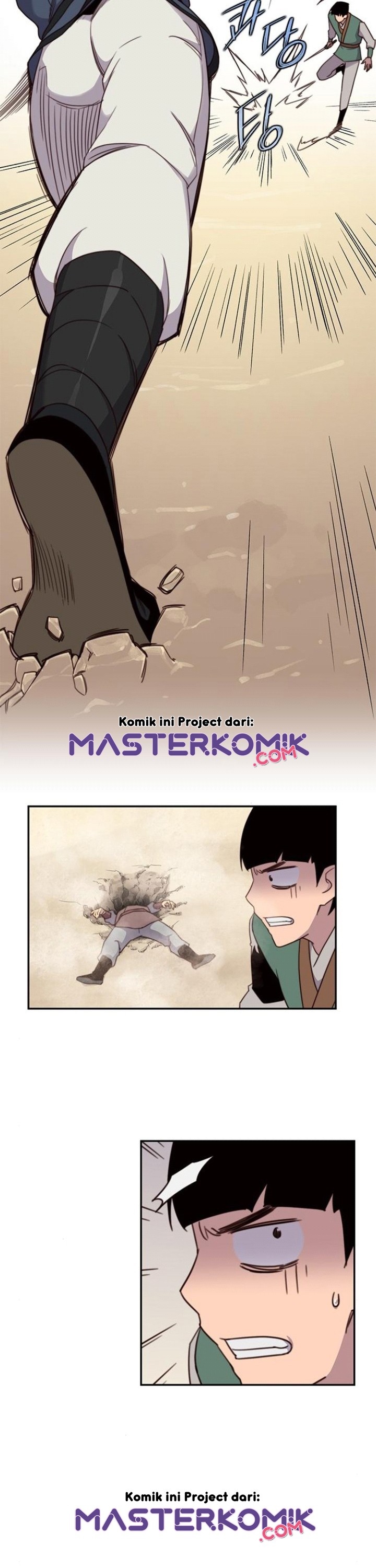 The Strongest in History (The Strongest Ever)