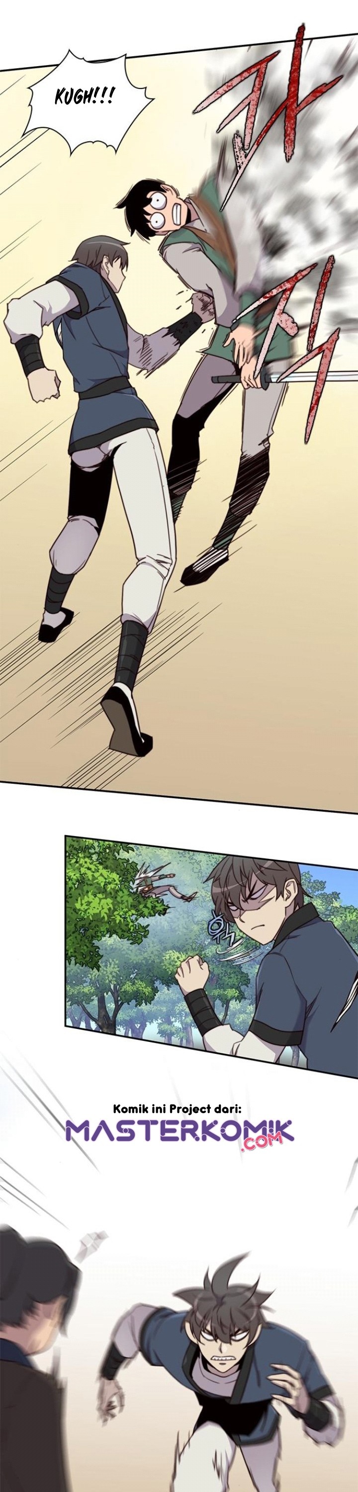 The Strongest in History (The Strongest Ever)