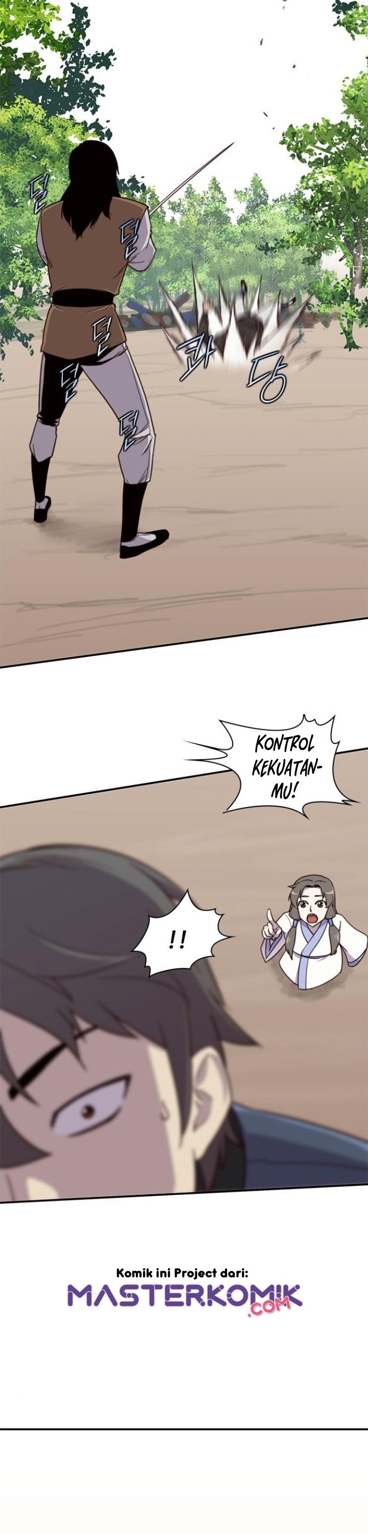 The Strongest in History (The Strongest Ever)