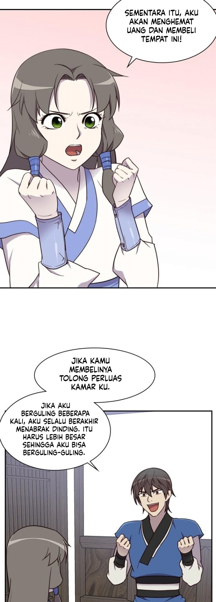 The Strongest in History (The Strongest Ever)