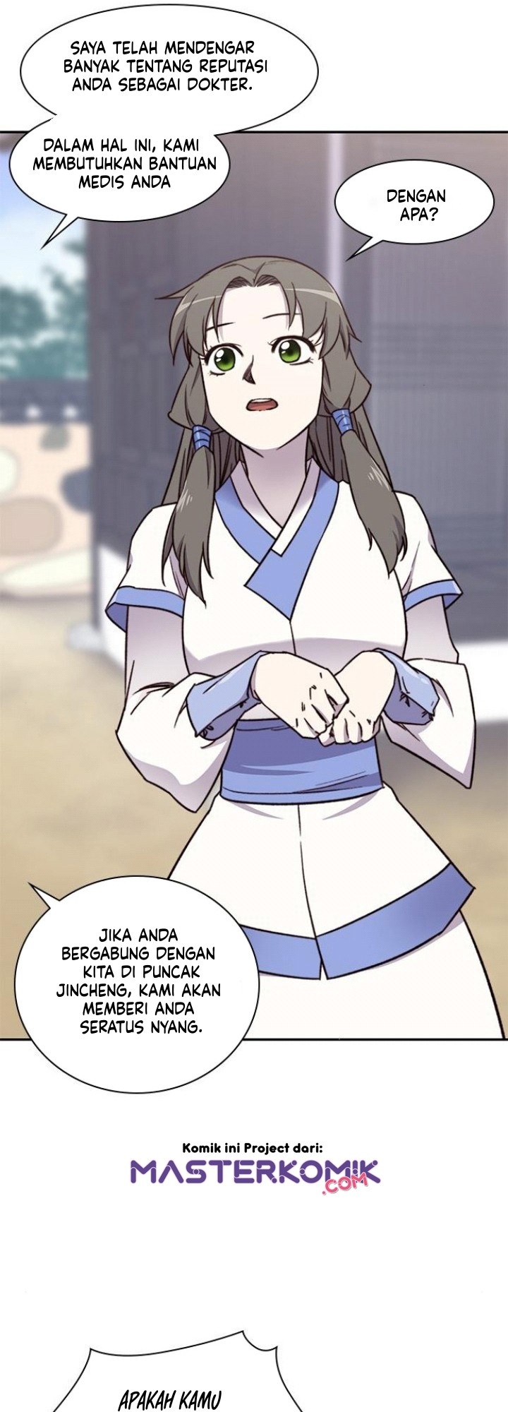 The Strongest in History (The Strongest Ever)