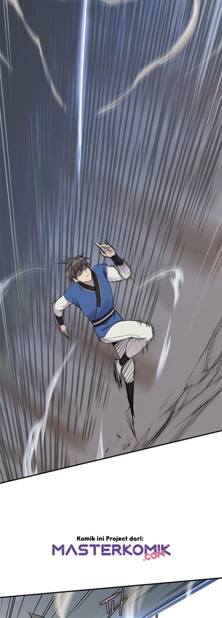 The Strongest in History (The Strongest Ever)