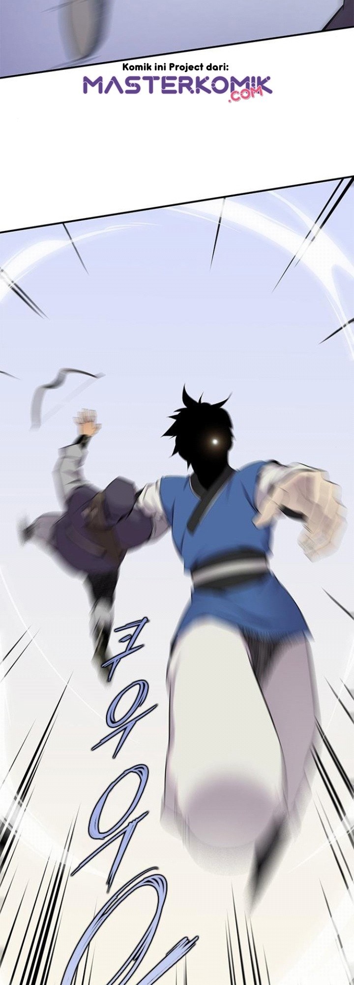 The Strongest in History (The Strongest Ever)