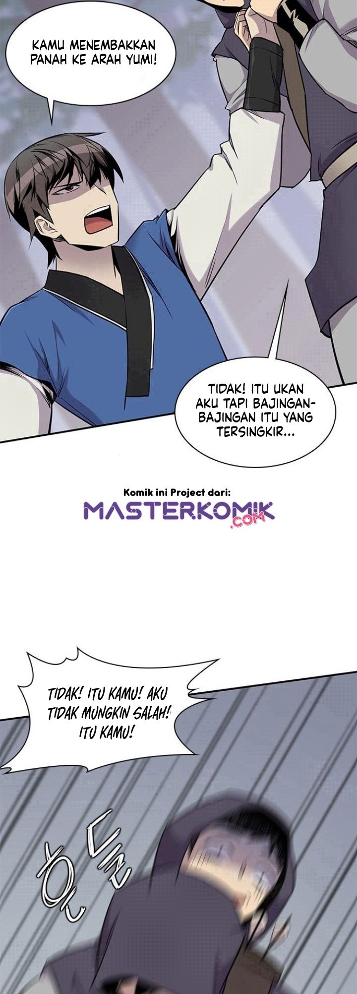 The Strongest in History (The Strongest Ever)