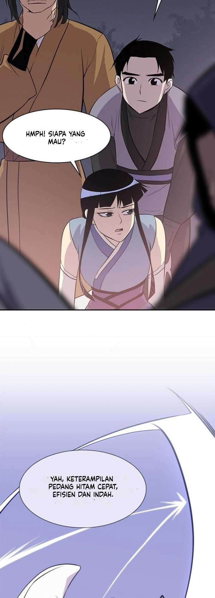 The Strongest in History (The Strongest Ever)