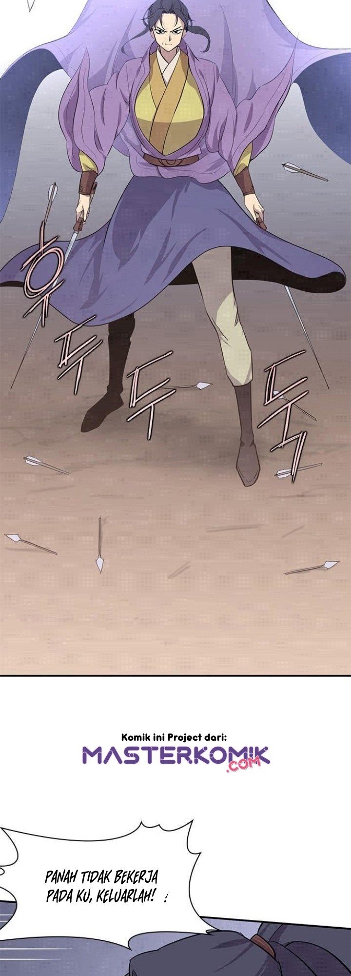 The Strongest in History (The Strongest Ever)