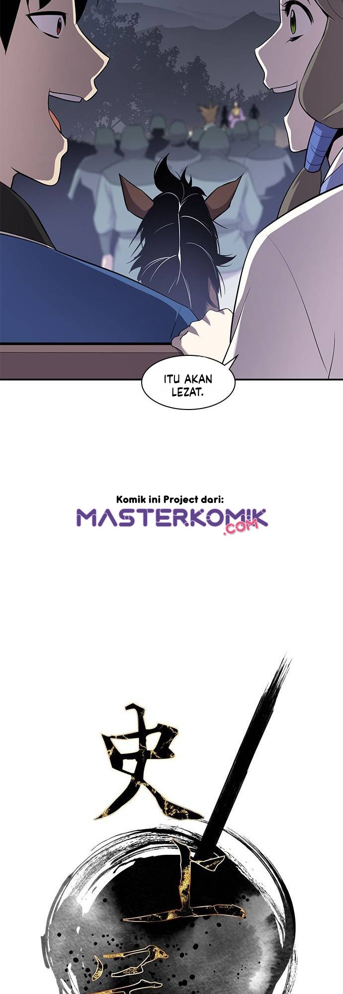 The Strongest in History (The Strongest Ever)