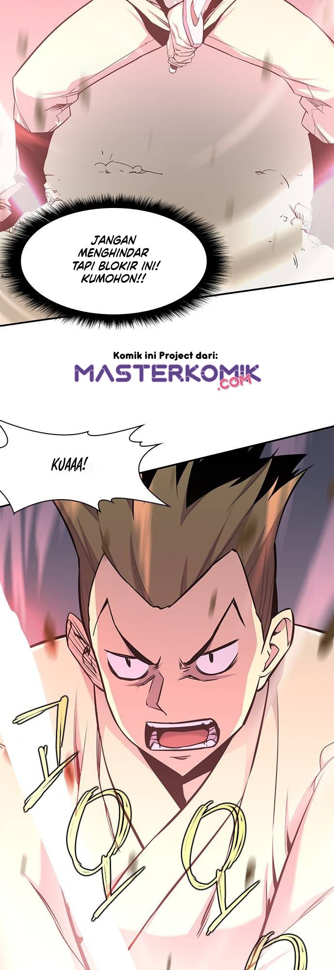 The Strongest in History (The Strongest Ever)