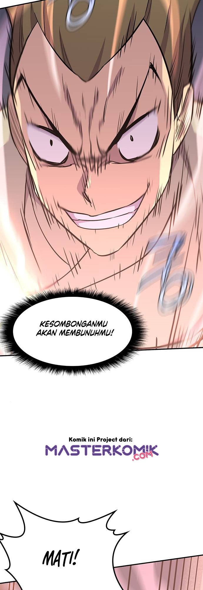 The Strongest in History (The Strongest Ever)