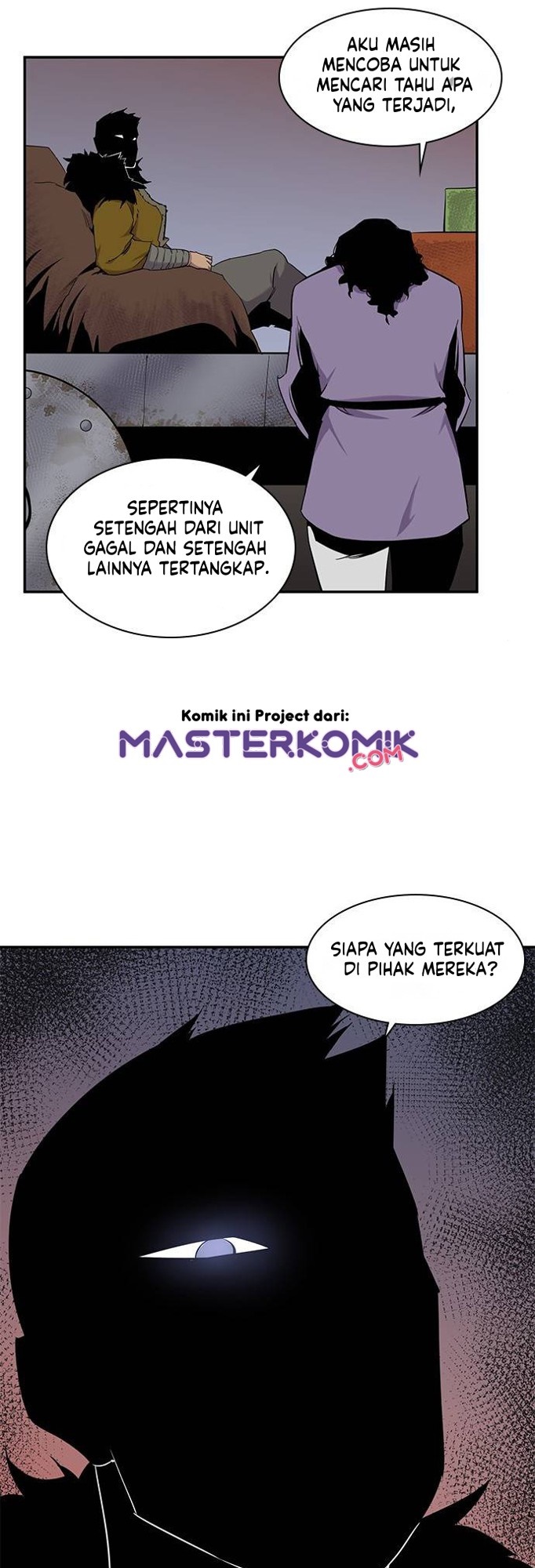 The Strongest in History (The Strongest Ever)