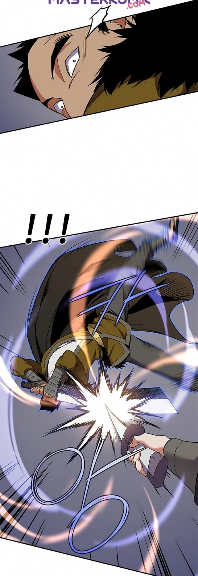 The Strongest in History (The Strongest Ever)