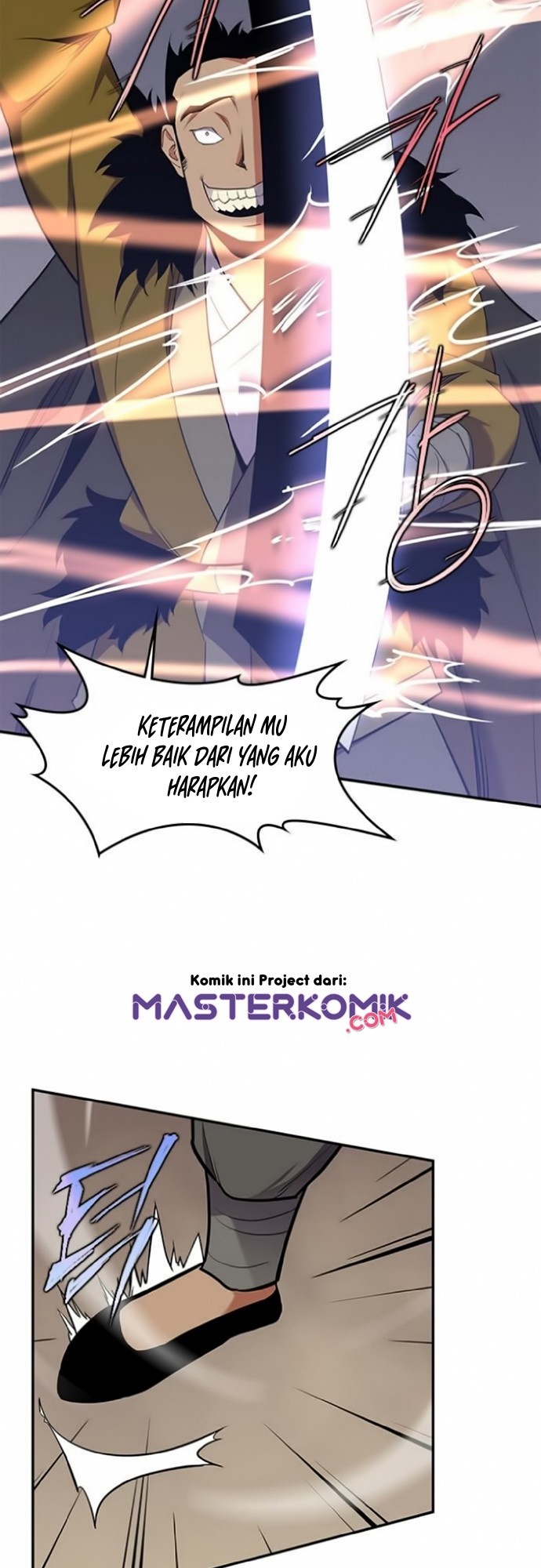 The Strongest in History (The Strongest Ever)