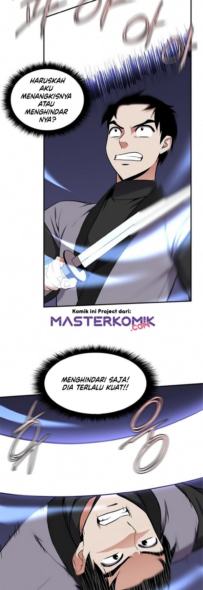 The Strongest in History (The Strongest Ever)