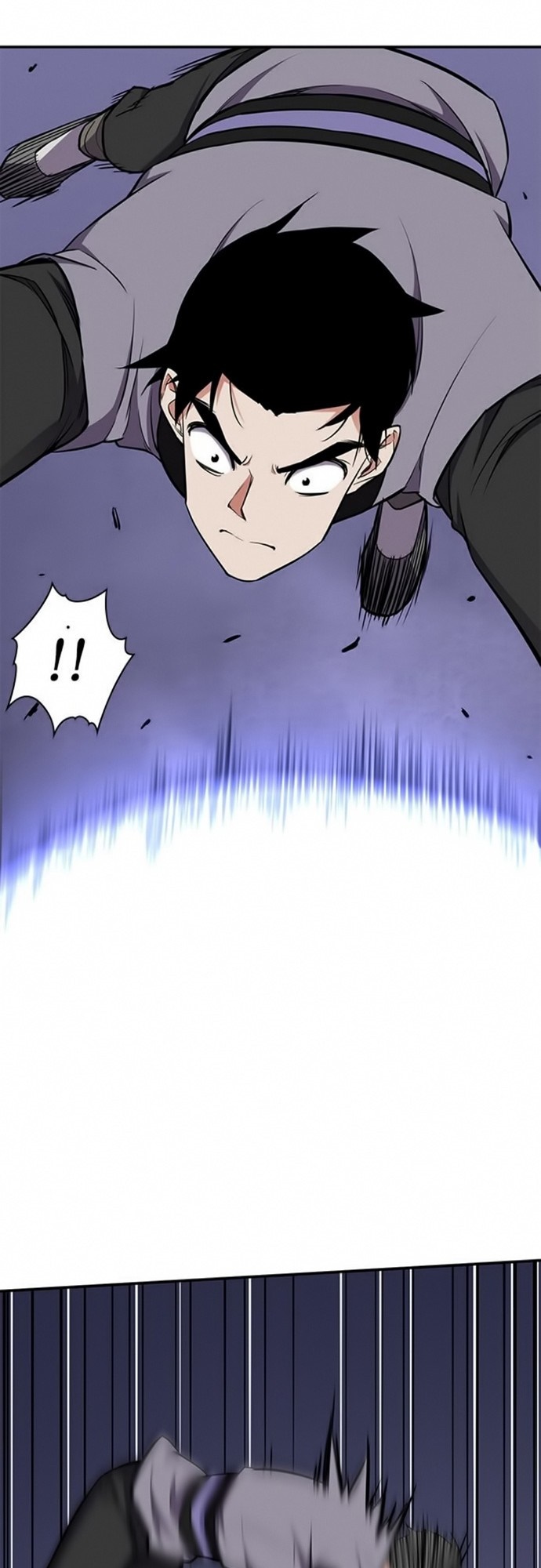 The Strongest in History (The Strongest Ever)