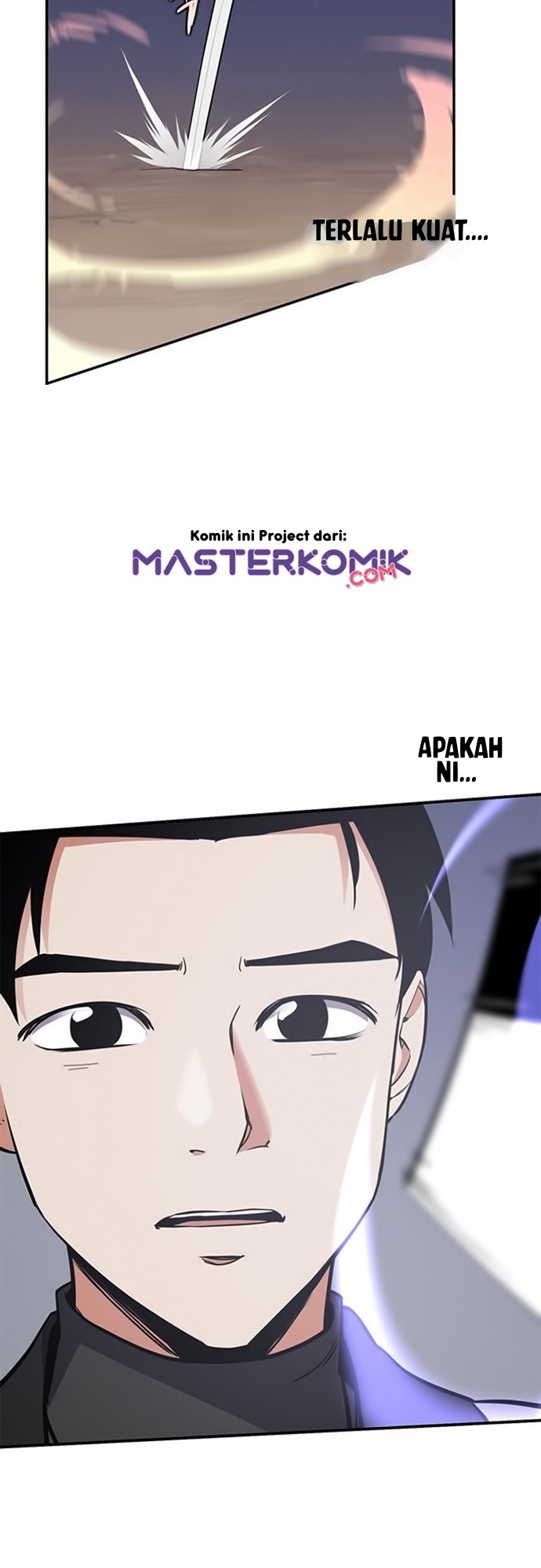 The Strongest in History (The Strongest Ever)
