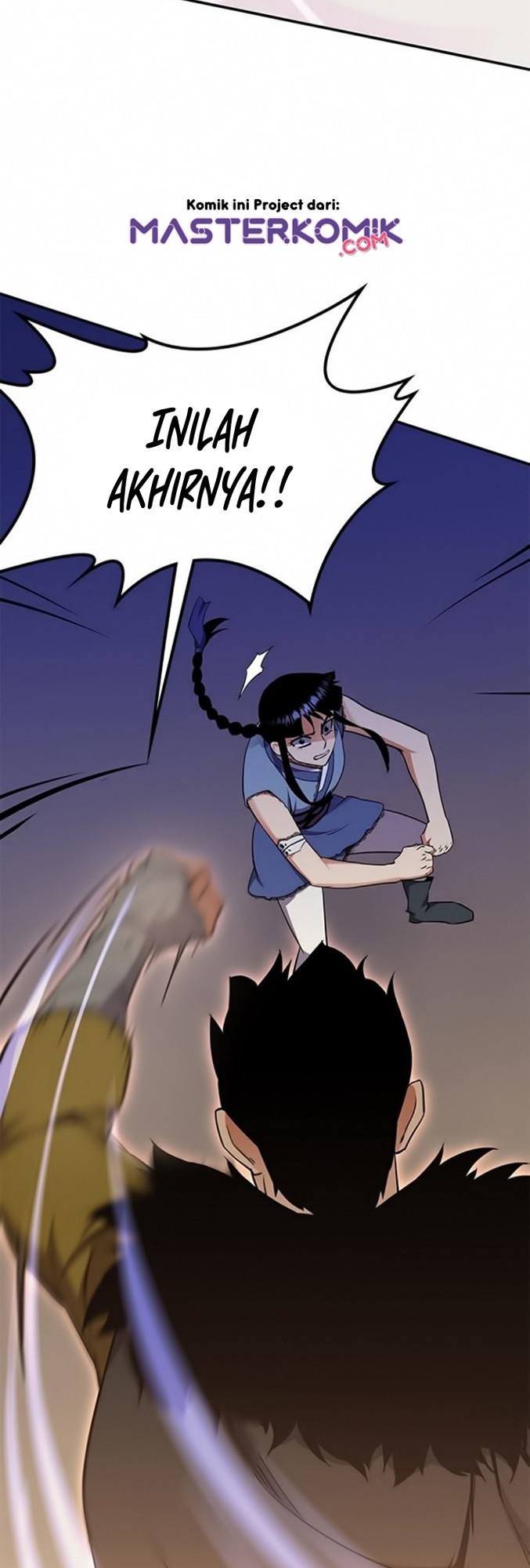The Strongest in History (The Strongest Ever)
