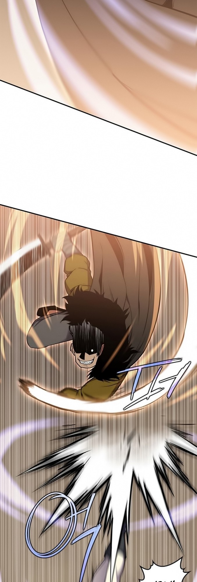 The Strongest in History (The Strongest Ever)
