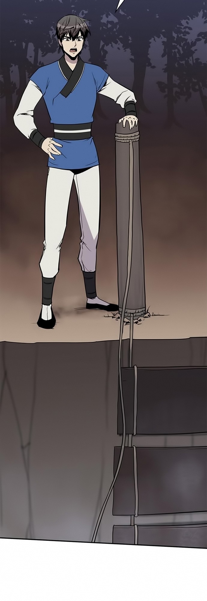 The Strongest in History (The Strongest Ever)