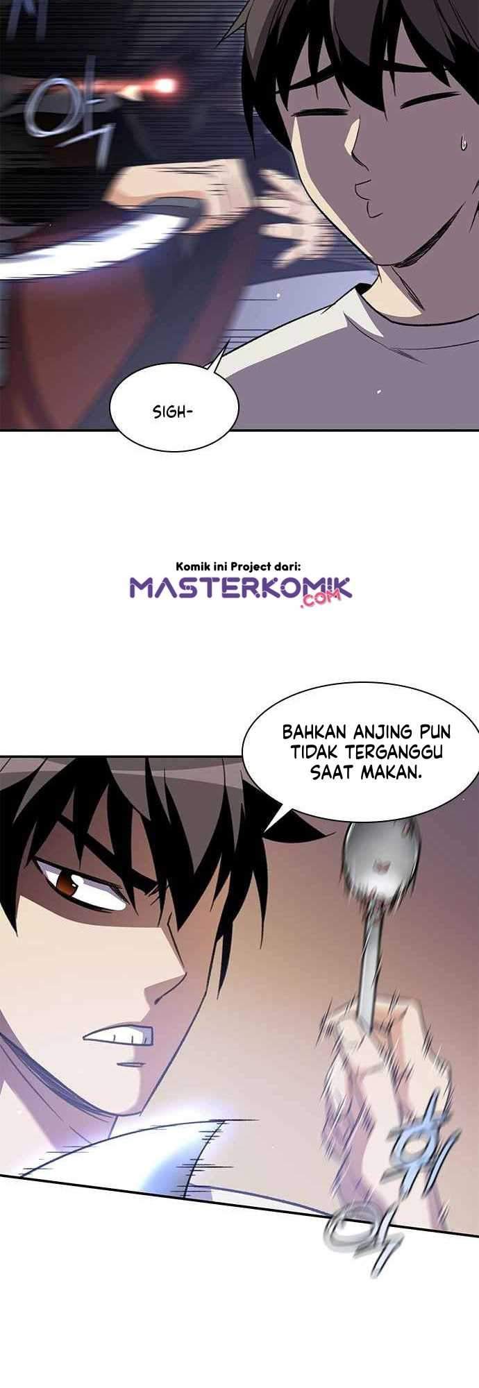 The Strongest in History (The Strongest Ever)