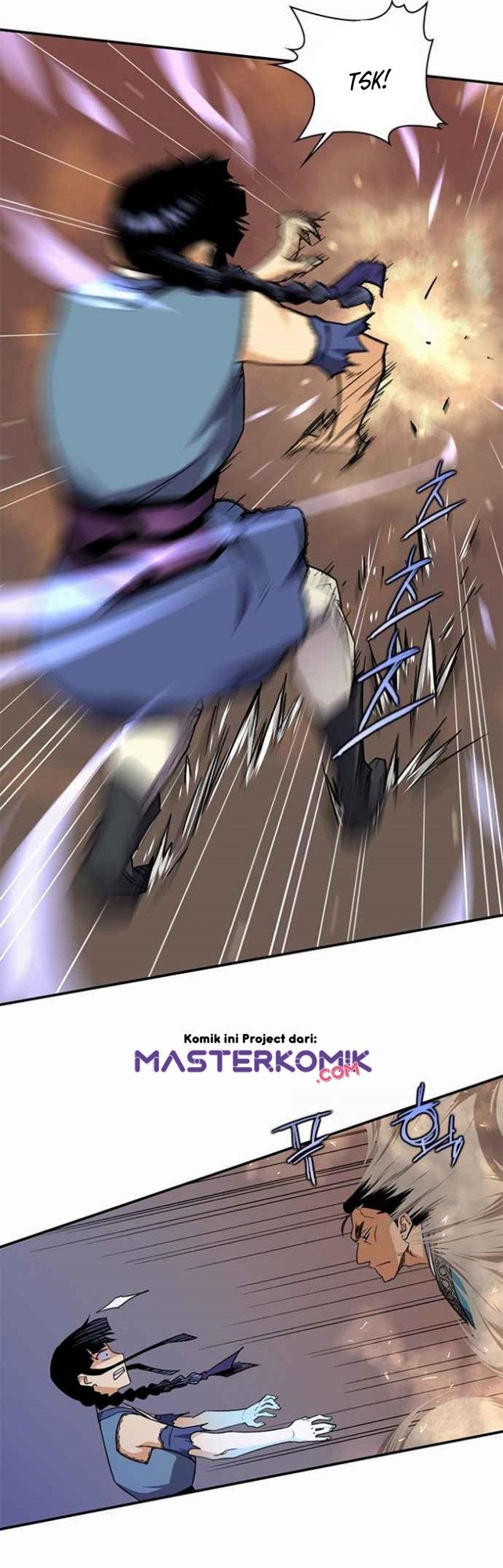 The Strongest in History (The Strongest Ever)