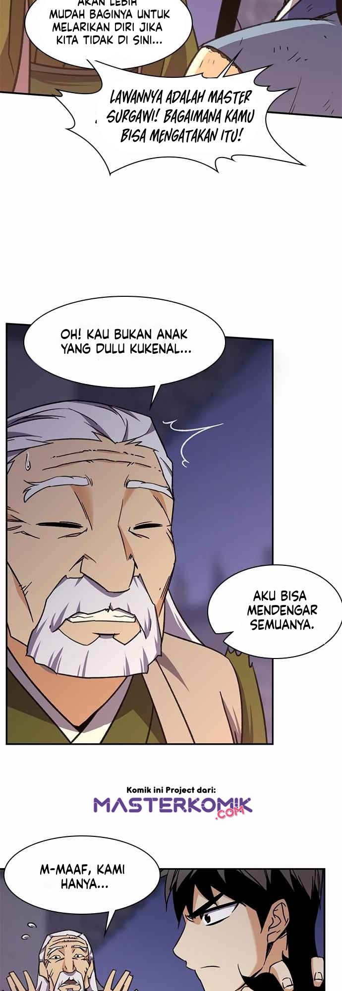 The Strongest in History (The Strongest Ever)