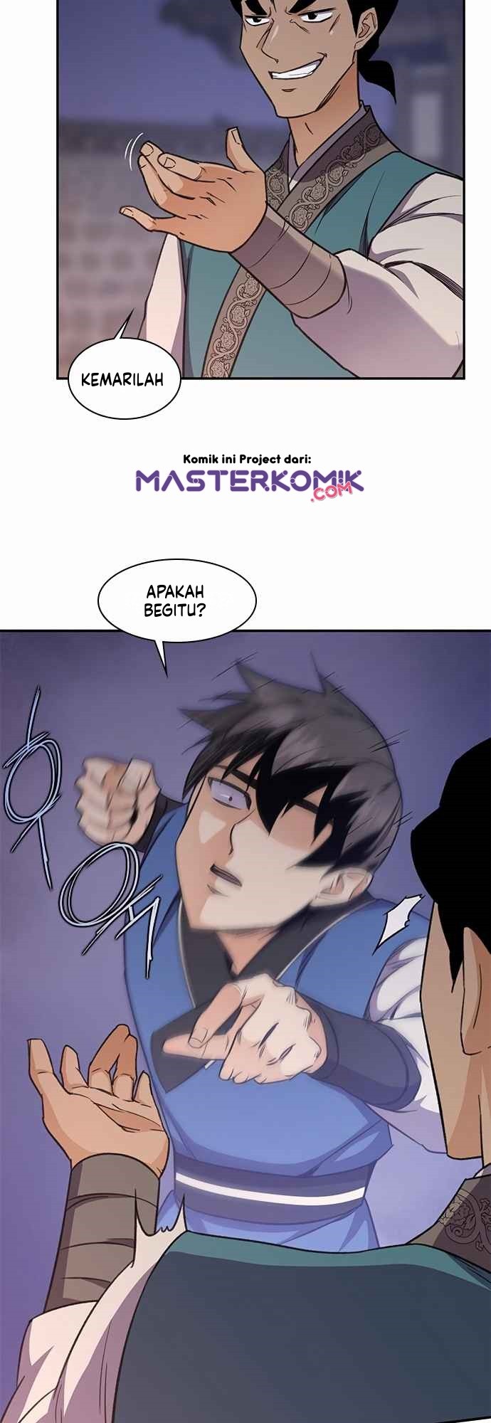 The Strongest in History (The Strongest Ever)