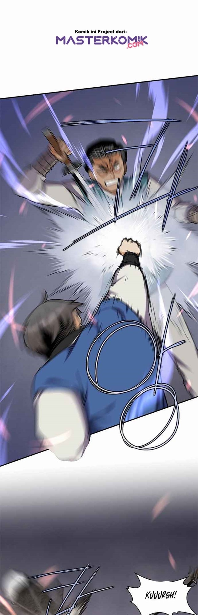 The Strongest in History (The Strongest Ever)