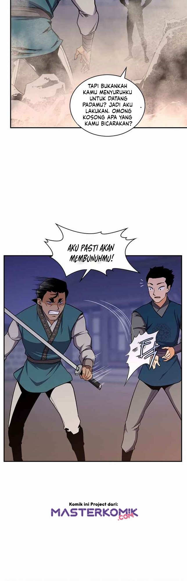 The Strongest in History (The Strongest Ever)