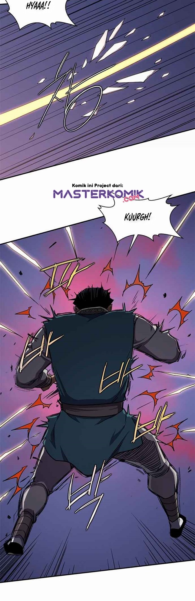 The Strongest in History (The Strongest Ever)