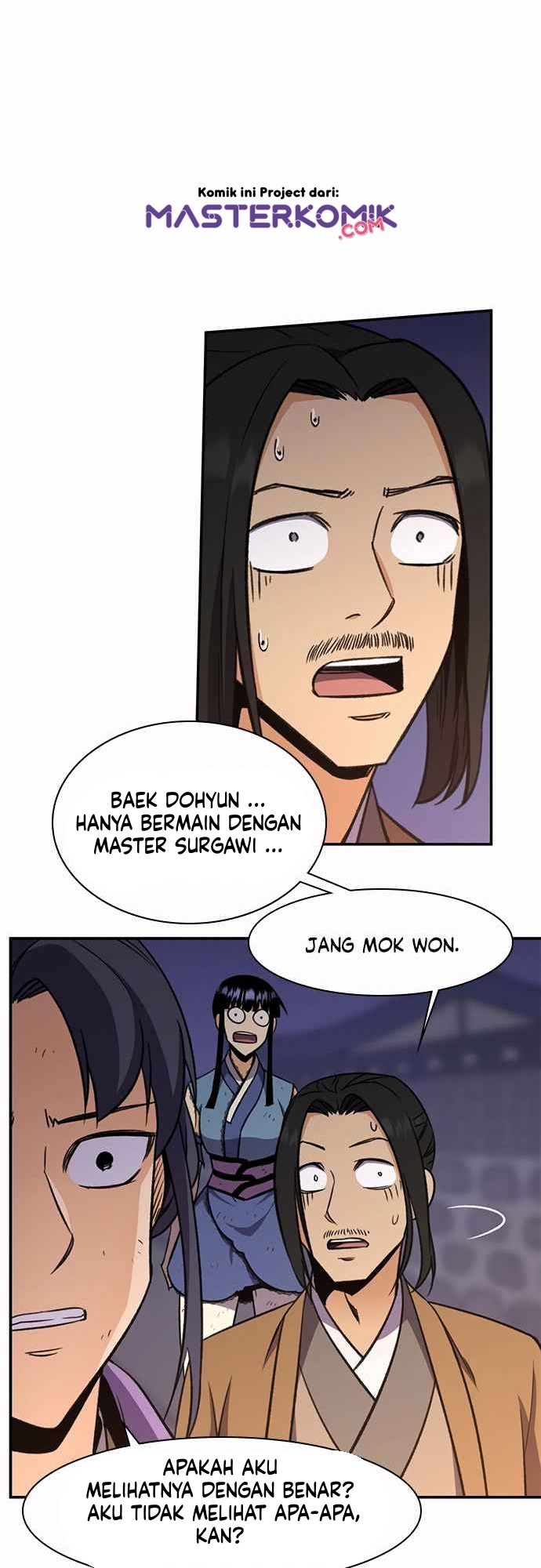 The Strongest in History (The Strongest Ever)