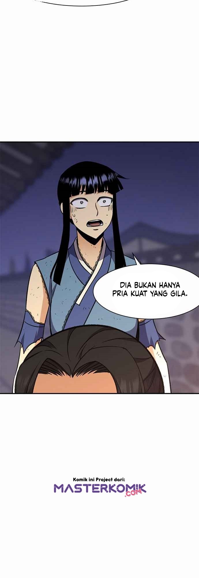 The Strongest in History (The Strongest Ever)