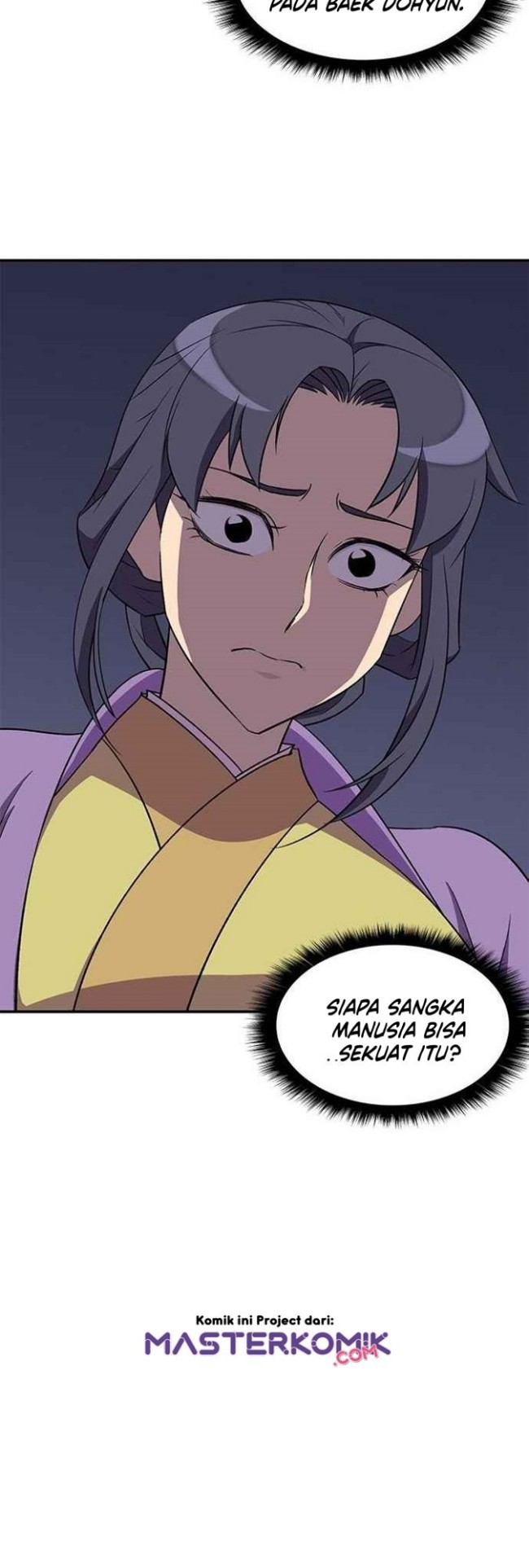 The Strongest in History (The Strongest Ever)
