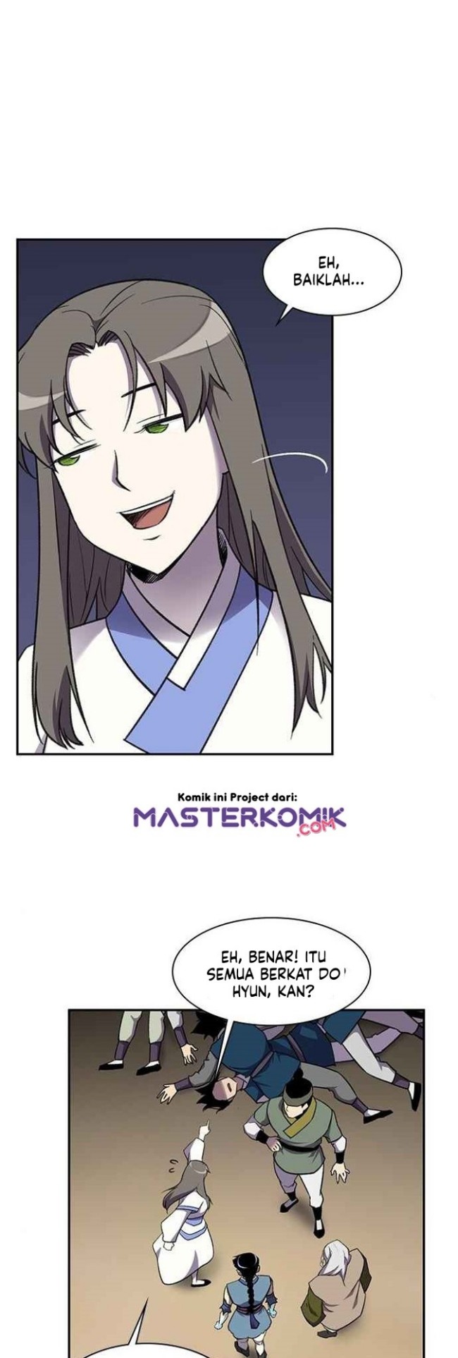 The Strongest in History (The Strongest Ever)
