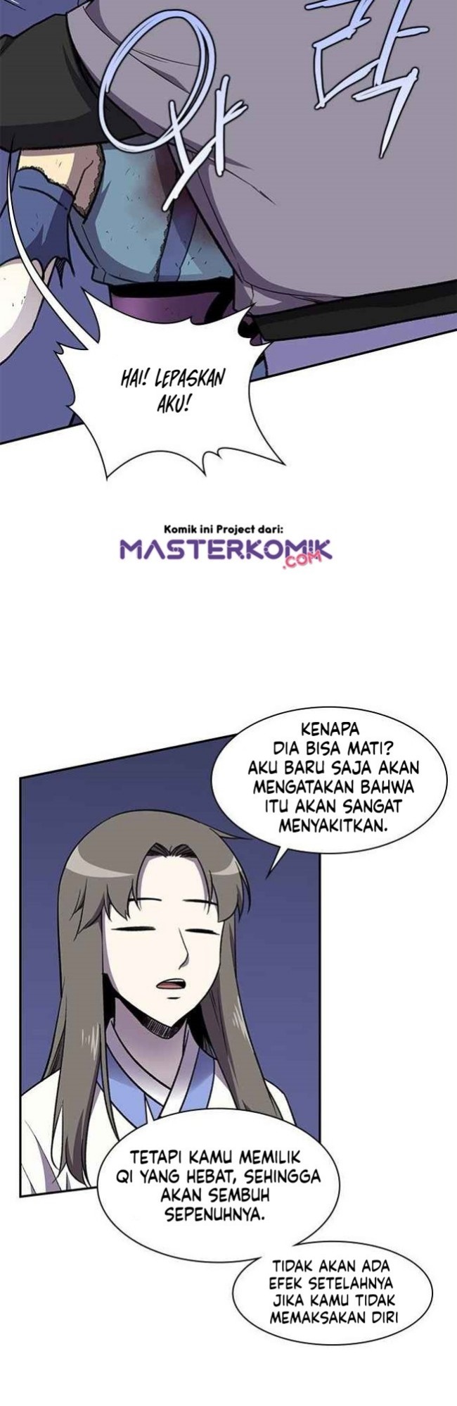 The Strongest in History (The Strongest Ever)