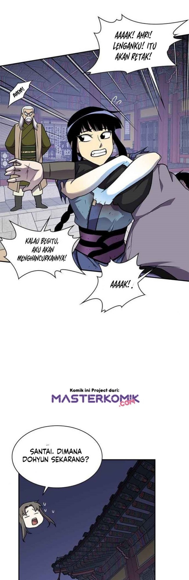 The Strongest in History (The Strongest Ever)
