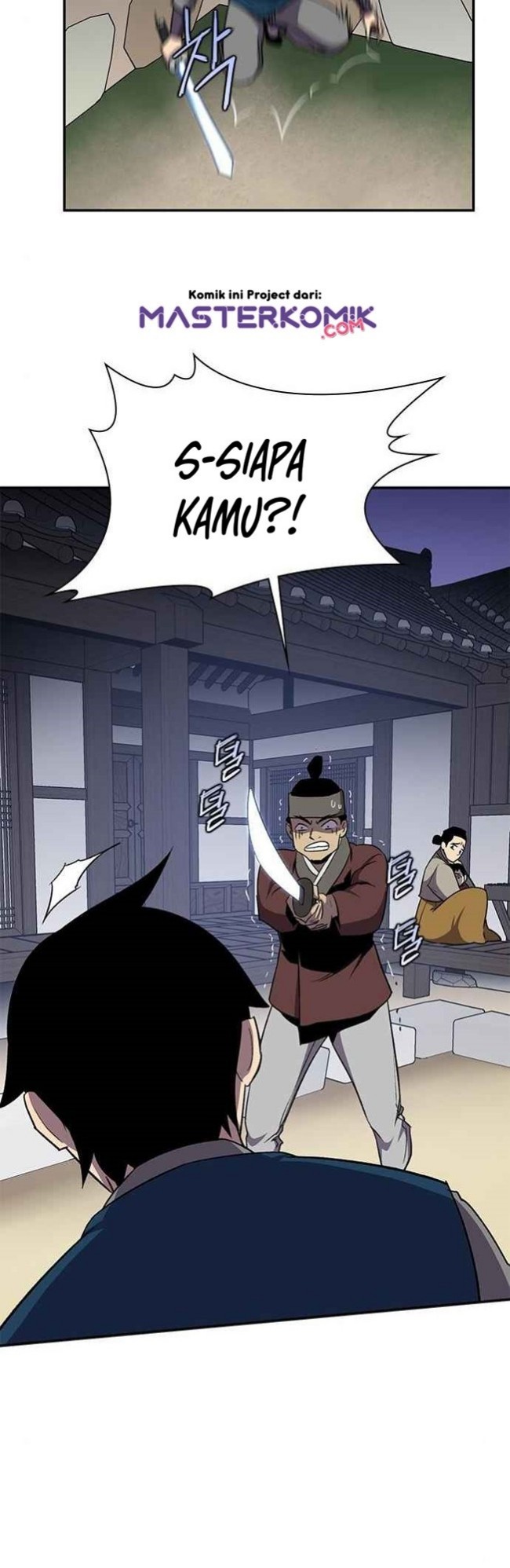 The Strongest in History (The Strongest Ever)