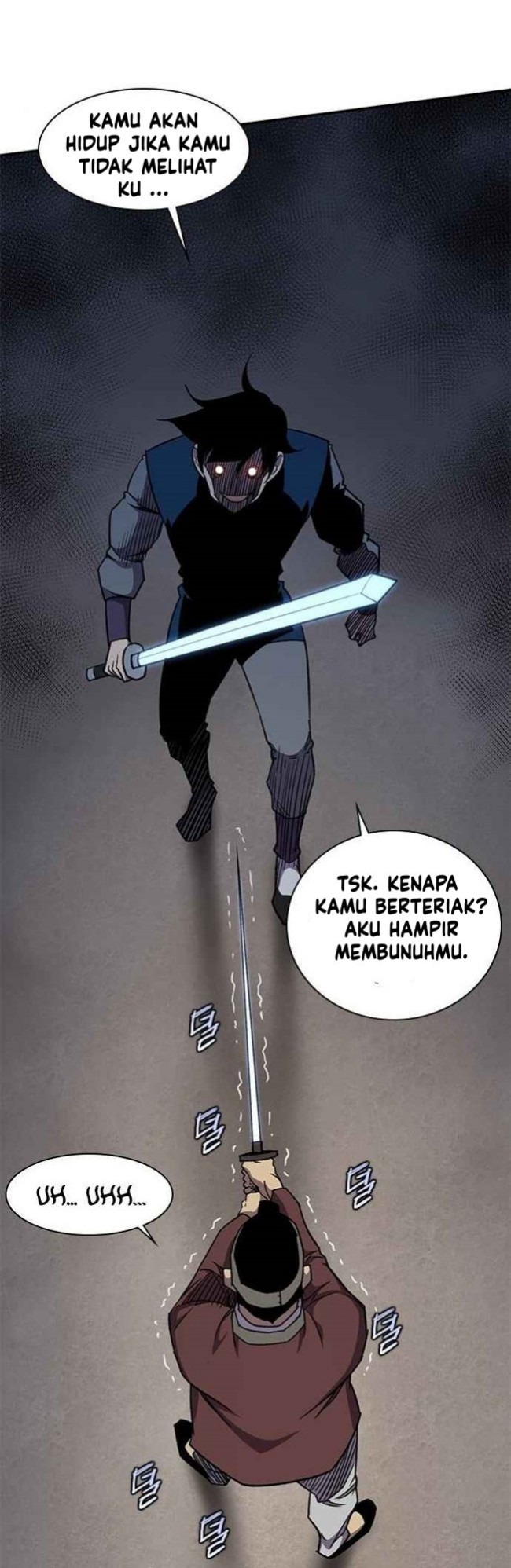 The Strongest in History (The Strongest Ever)