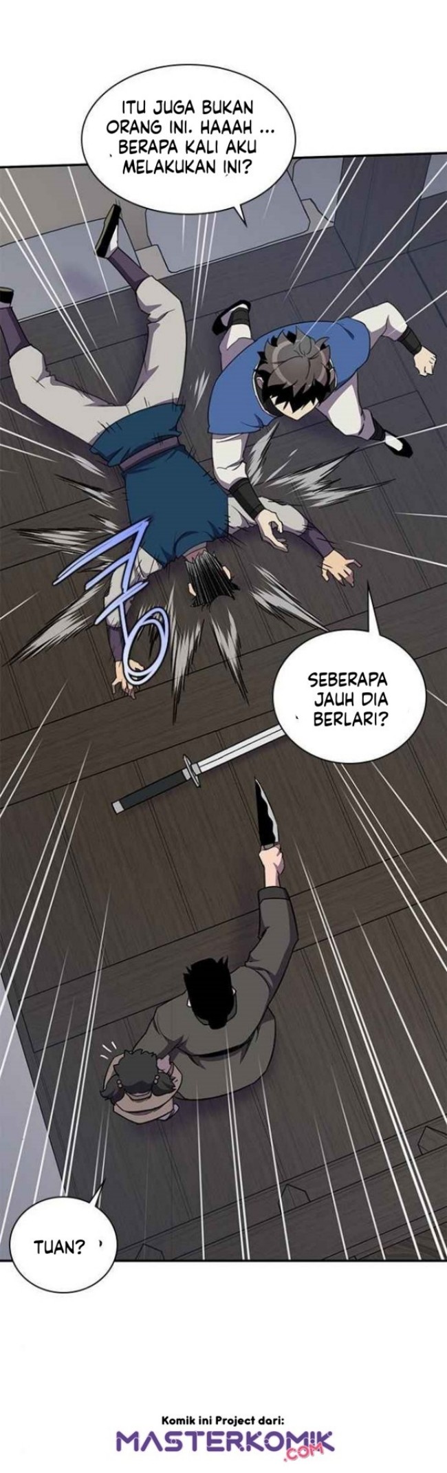 The Strongest in History (The Strongest Ever)