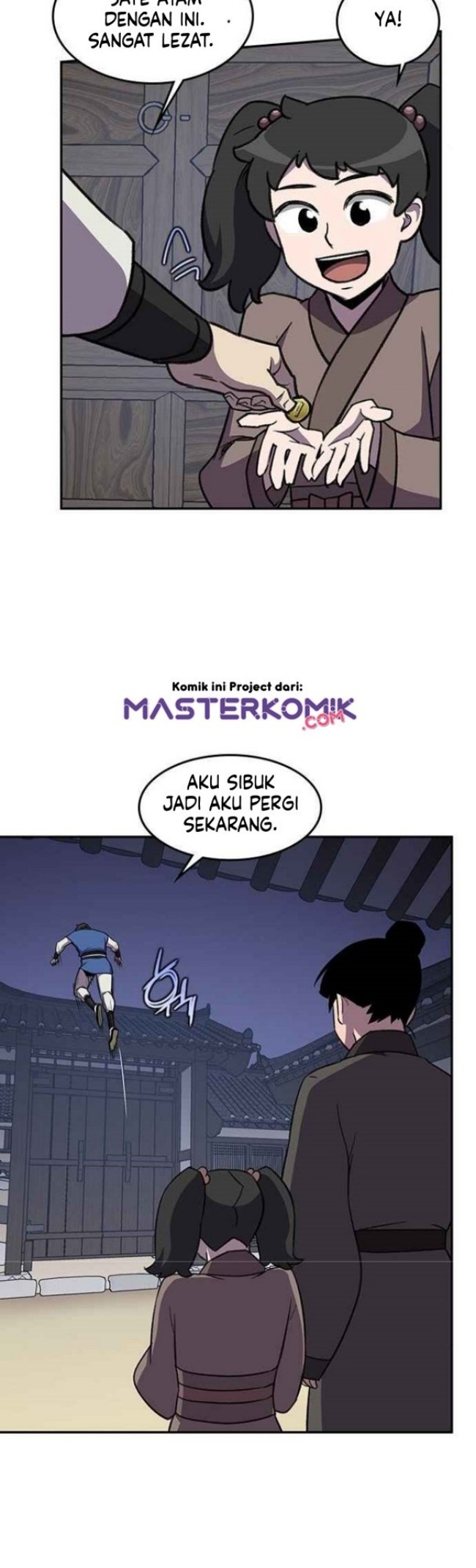 The Strongest in History (The Strongest Ever)