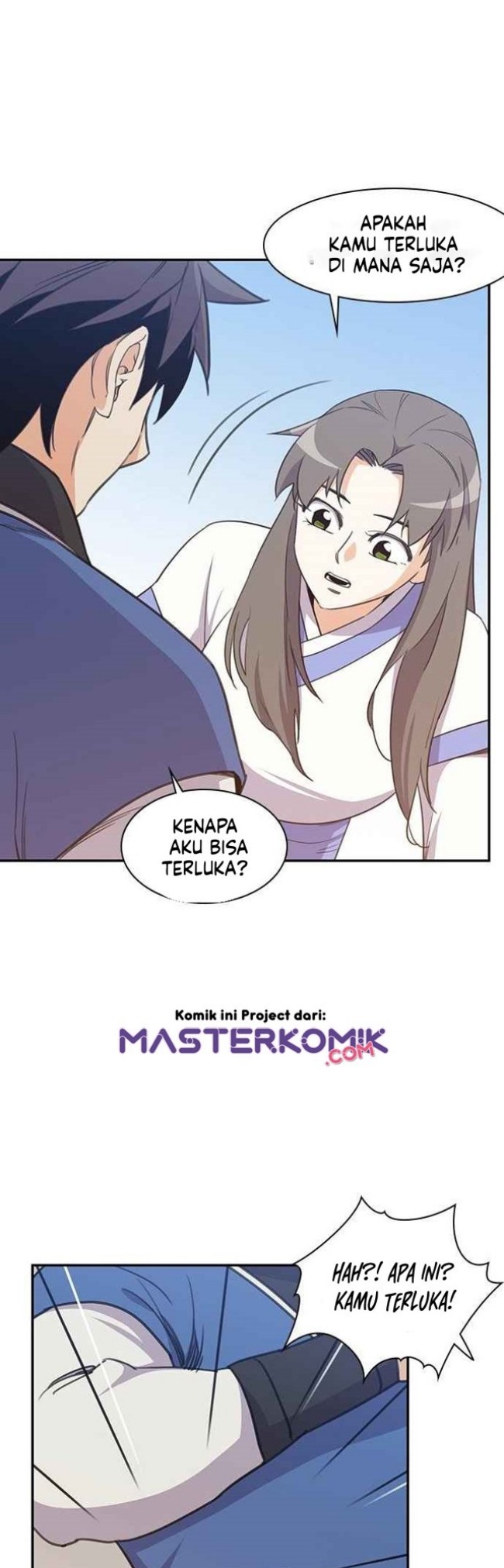 The Strongest in History (The Strongest Ever)