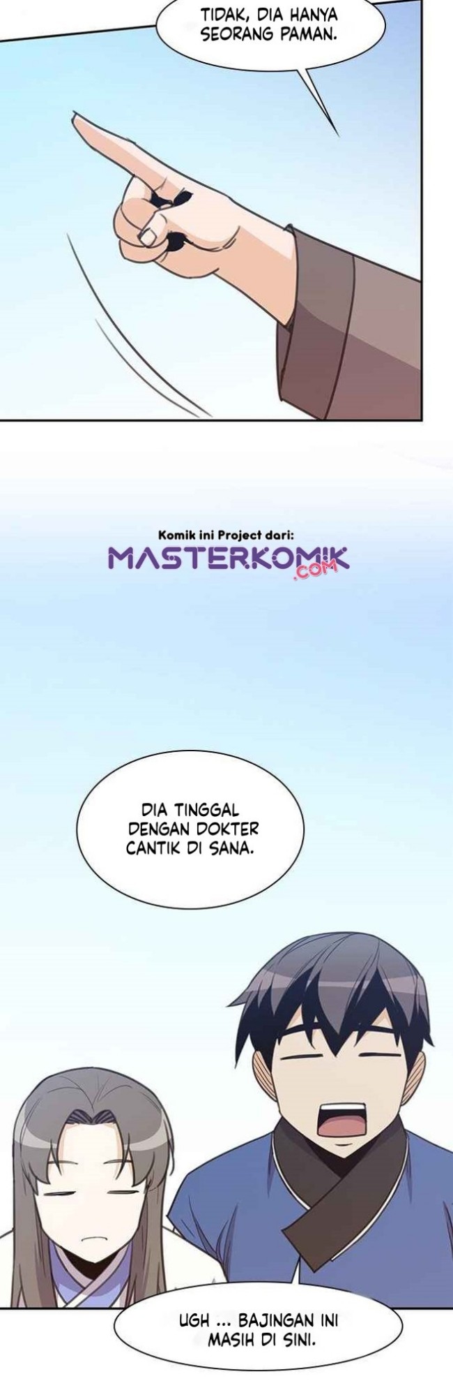 The Strongest in History (The Strongest Ever)