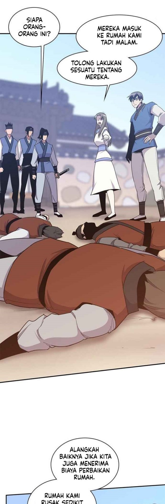 The Strongest in History (The Strongest Ever)