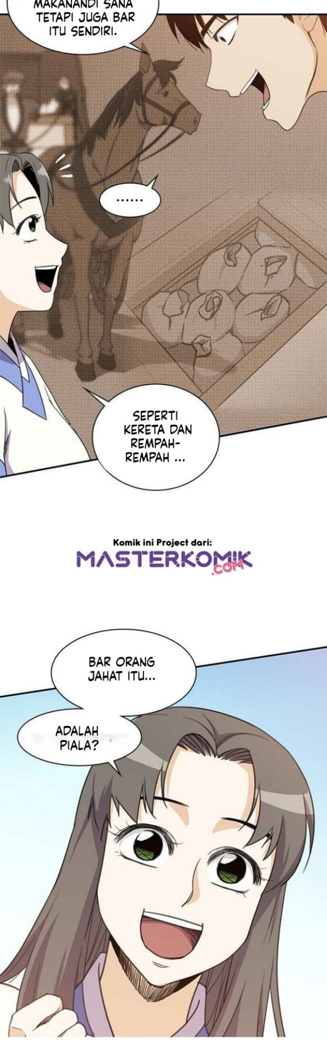 The Strongest in History (The Strongest Ever)
