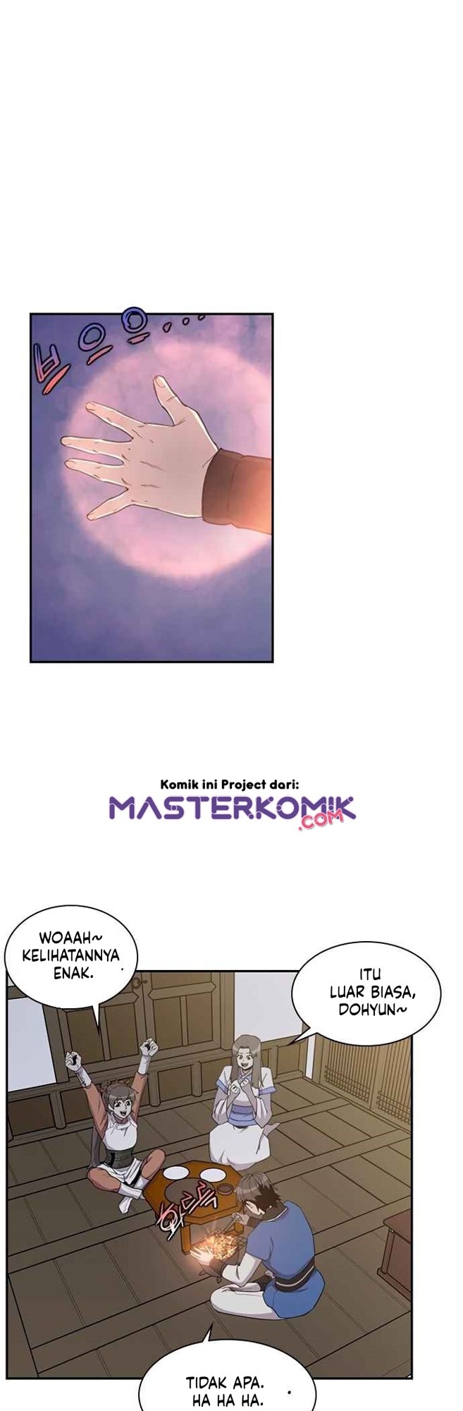 The Strongest in History (The Strongest Ever)