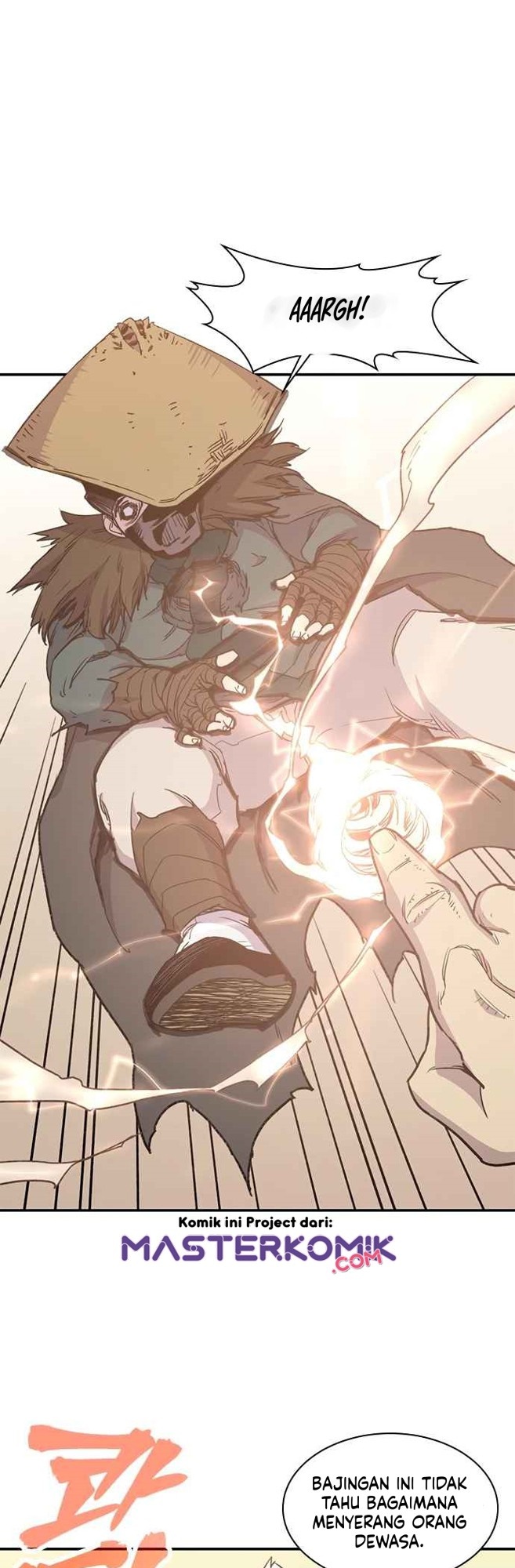 The Strongest in History (The Strongest Ever)