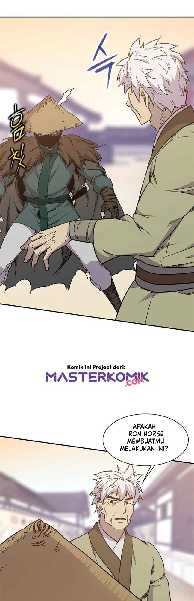 The Strongest in History (The Strongest Ever)