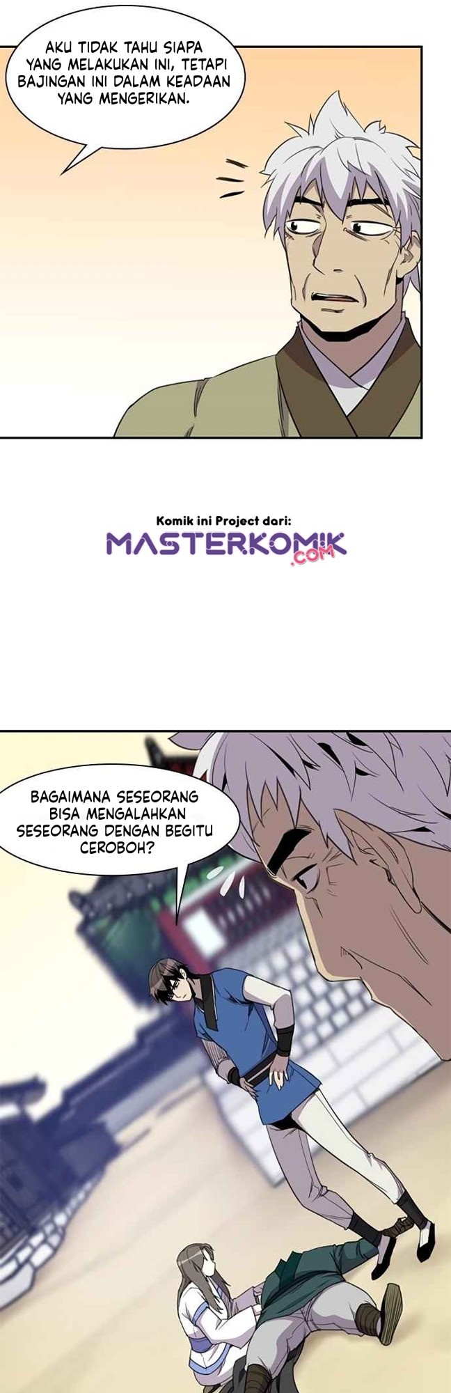 The Strongest in History (The Strongest Ever)